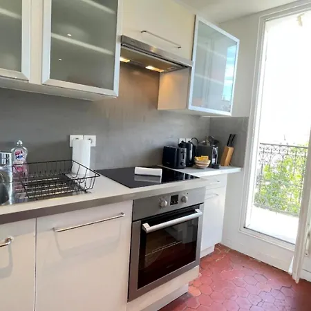 ô Panier Bohème Vieux Portpanier Petit Balcon Appartement