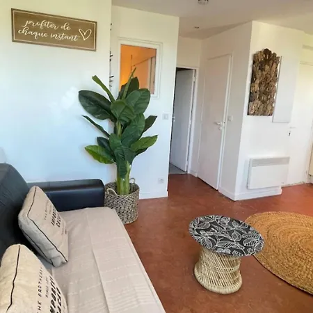 Appartement ô Panier Bohème Vieux Portpanier Petit Balcon *
